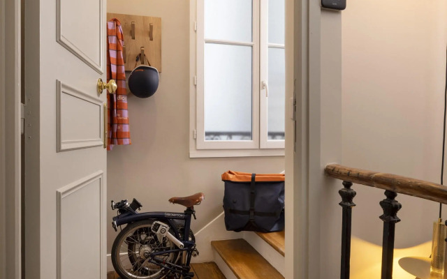 Yuna Blanche - Serviced Apartments