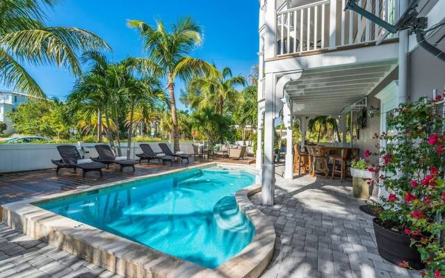 Paradise Point