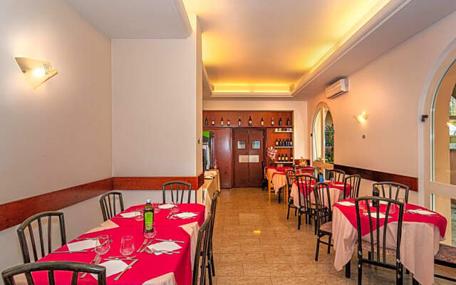 Florentia Hotel