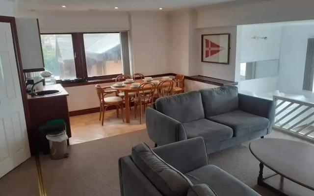Hotel Port Dinorwic