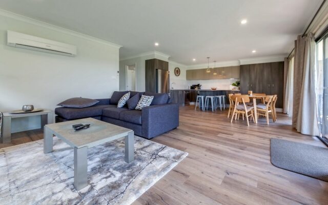 Horizons Golf Club, Villa 133