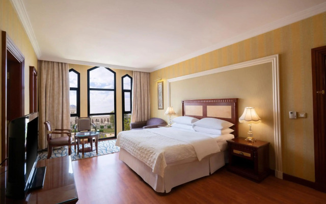 Le Meridien Medina
