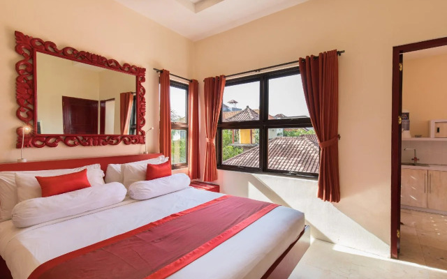 Bali Ginger Suites & Villa
