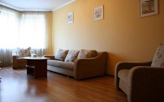 Alliance Apartments on Sadovaya