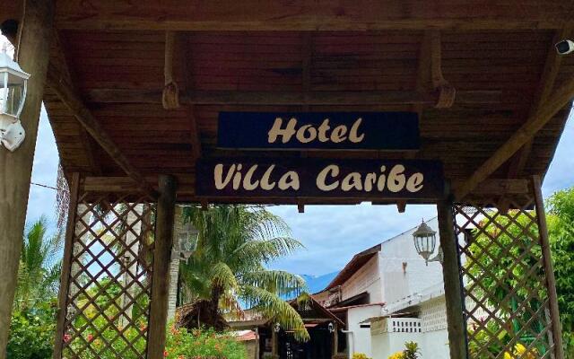 Hotel Villa Caribe