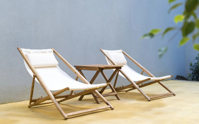 Tripas-Coração, Santa Teresa Apartment