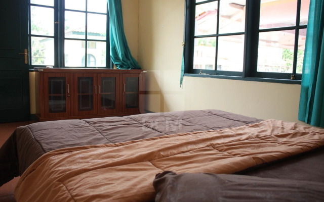 Villa Kota Bunga Sakura