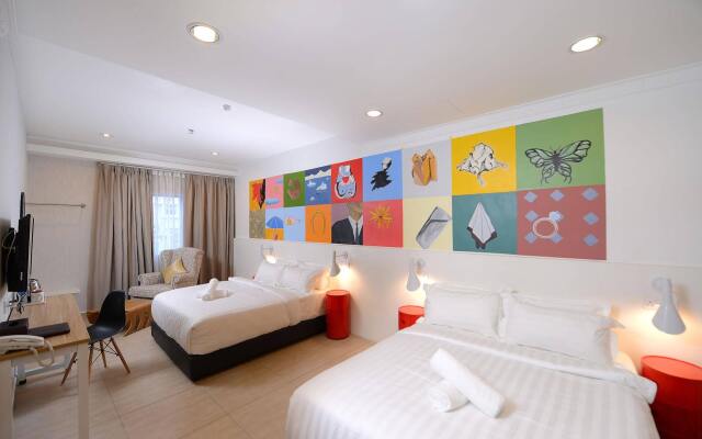 ZEN Rooms Shah Alam Section 7