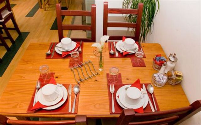 The Cara Guesthouse