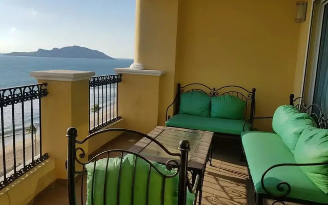Condominio Malecon
