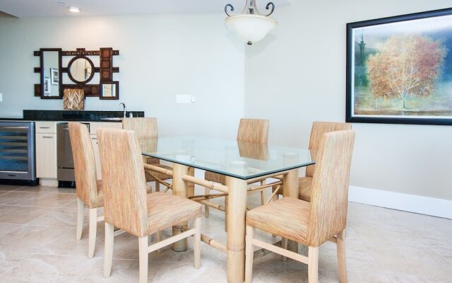 Crc0202 4 Bedroom Condo