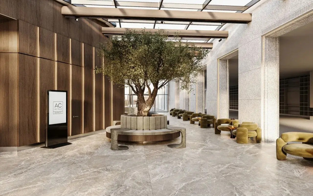 AC Hotel by Marriott Vilnius