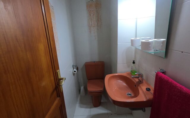Apartamento vacacional Los Gigantes