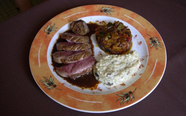 Hotel Restaurant de L'Abbaye