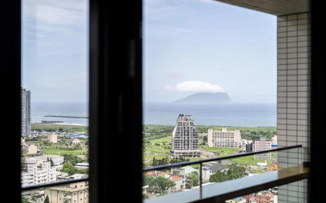 Toucheng Coolbreeze Holmestay