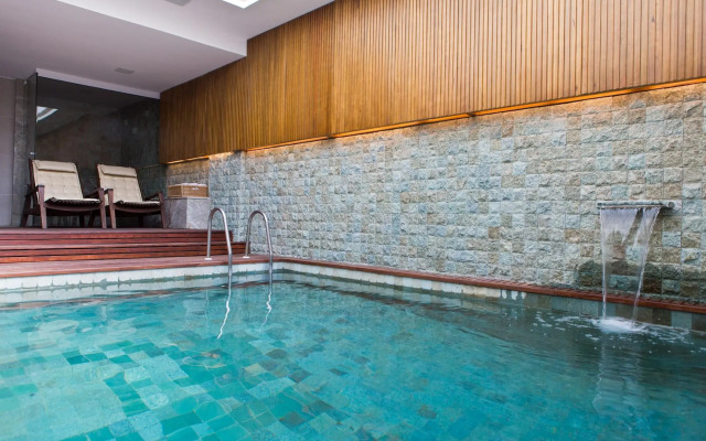 Ritz Hotel Leblon