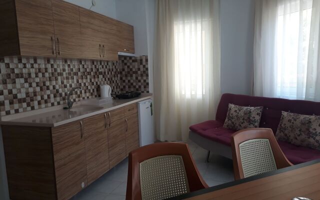 Karatas Apart Hotel