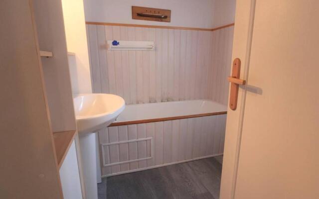 Appartement Bénodet, 2 pièces, 2 personnes - FR-1-481-65