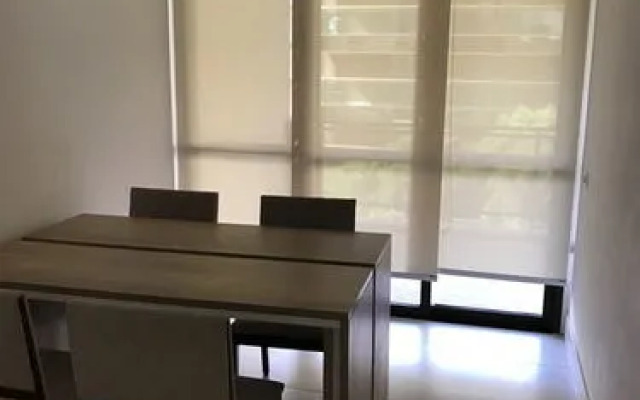 Ocean Flat Condo Building by LinkHouse