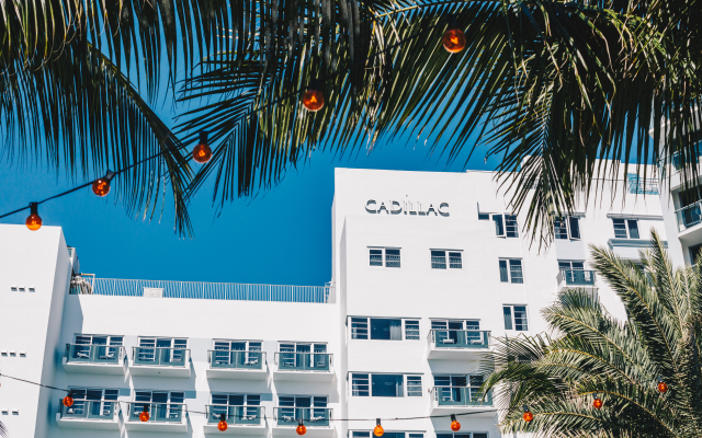 Cadillac Hotel & Beach Club, Autograph Collection