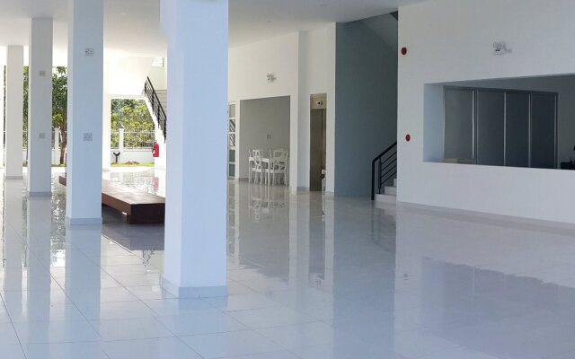 Waterfall Residences Binh Duong