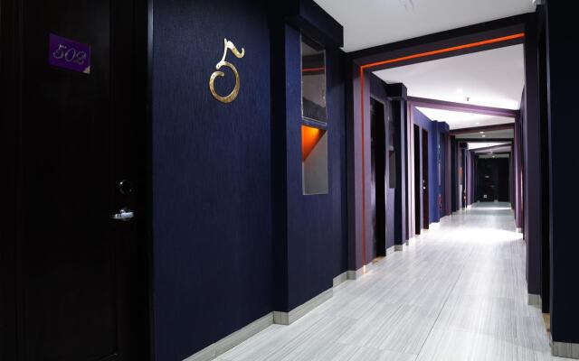 Shakti Hotel Jakarta