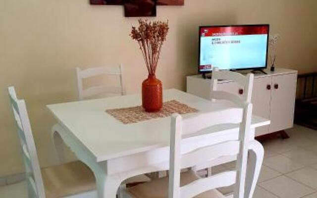 Don Rodrigues Apartment - Manta Rota