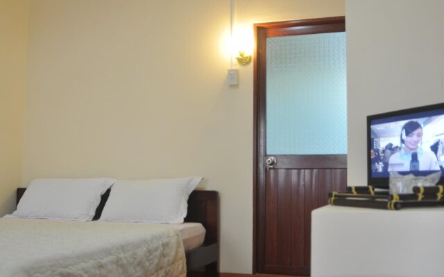 Coi Nguon Phu Quoc Resort