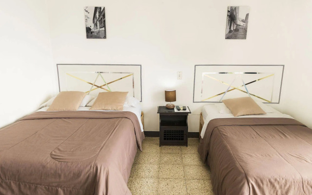 Casa de Romero B&B
