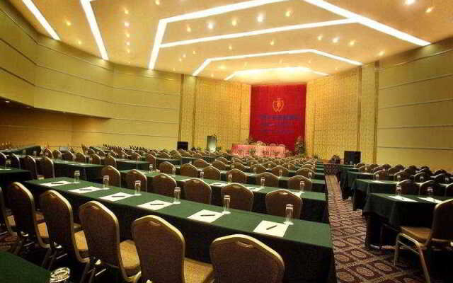 HNA Central