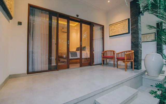 Cucukan Beach Guest House
