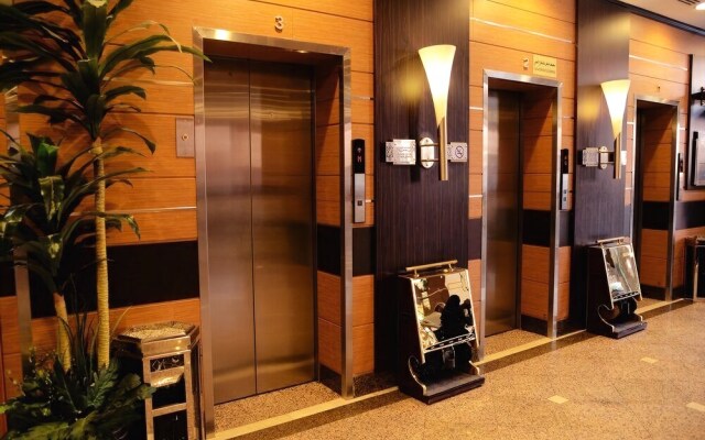 Rehab Al Nour Hotel
