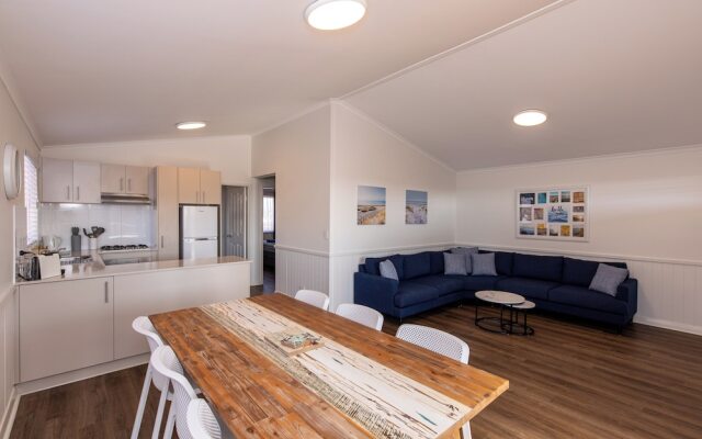 Kalbarri Red Bluff Tourist Park