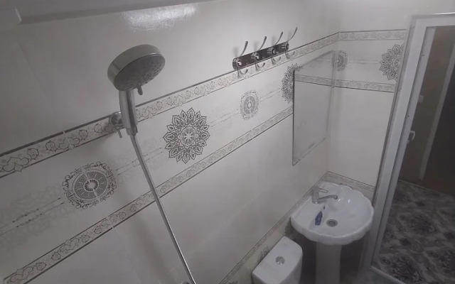 Reyhana Unique House