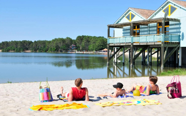 Résidence Goélia Les Demeures du Lac
