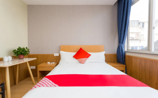 Baoci Hotel