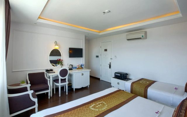 Sea Phoenix Hotel Da Nang