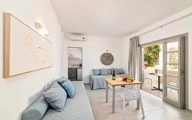 Elounda Garden Suites