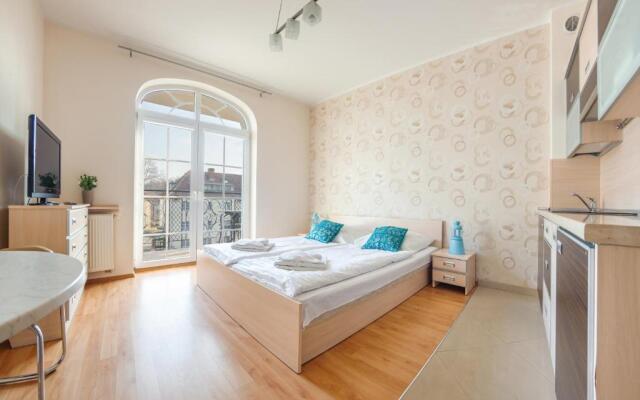 Apartamenty Sun & Snow Promenada