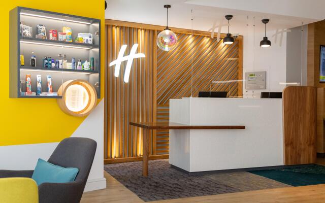 Holiday Inn Ashford North A20 by IHG