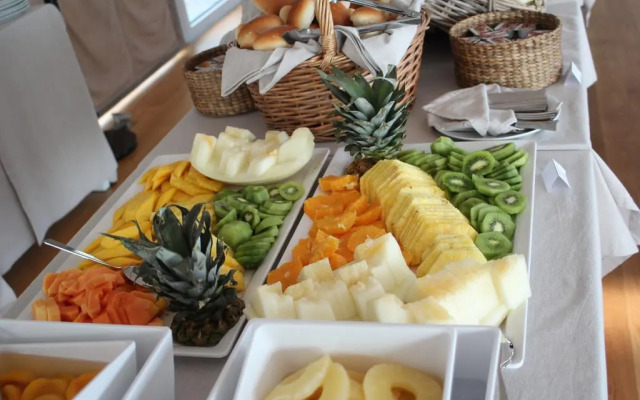 Delfim Douro Hotel
