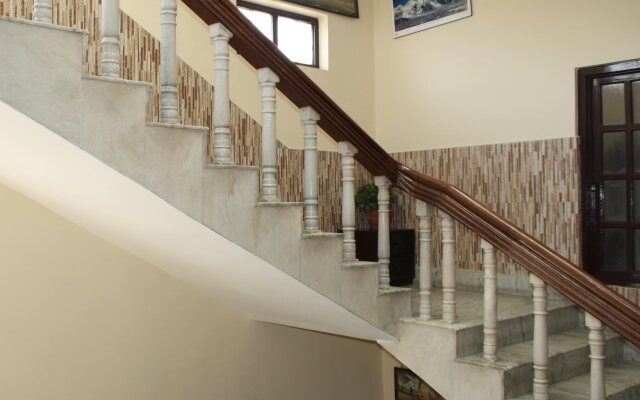 Thamel Apartments Hotel