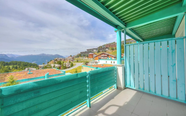 Teleo 105 Ski In - Ski Out 50m