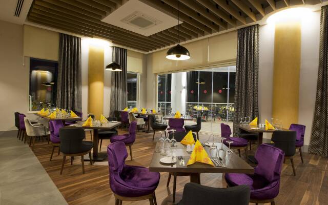 Akra Kemer - All Inclusive