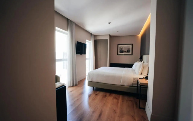 Palmaroga Hotel Asuncion, Tapestry Collection by Hilton