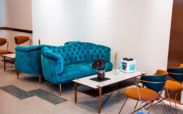 Lanou Hotel (Xuancheng Xuanzhou District Government Affairs Center Store)