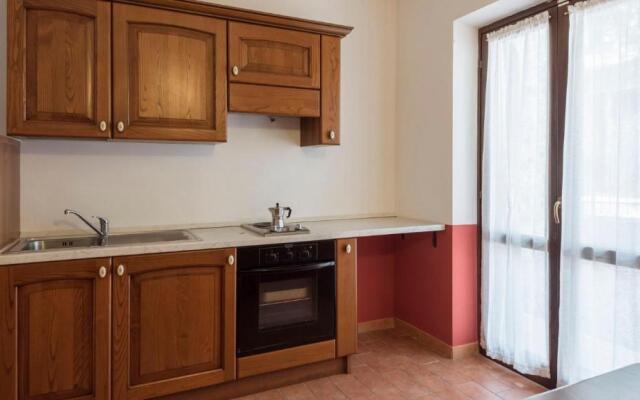Antico Casale Di Scansano Resort