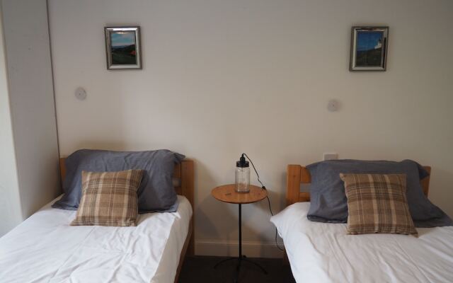 City Guest House