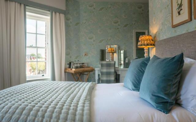 The Swan Tarporley