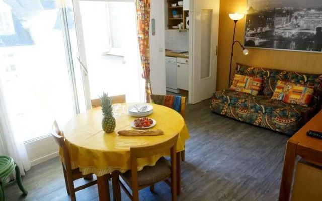 Appartement Bagnères-de-Luchon, 2 pièces, 5 personnes - FR-1-313-167